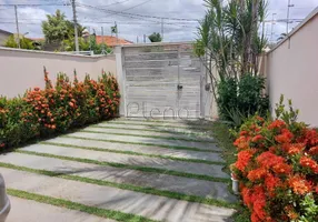 Foto 1 de Sobrado com 3 Quartos à venda, 114m² em Parque Jambeiro, Campinas