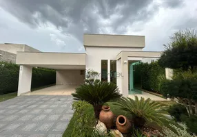 Foto 1 de Casa com 4 Quartos à venda, 280m² em Condominio Veredas da Lagoa, Lagoa Santa