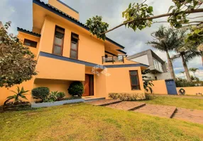 Foto 1 de Casa de Condomínio com 3 Quartos à venda, 226m² em São José, Santa Maria