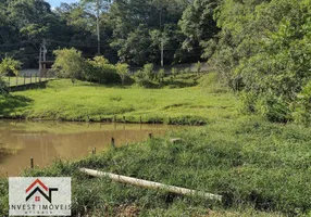 Foto 1 de Lote/Terreno à venda, 821m² em Jardim Estancia Brasil, Atibaia