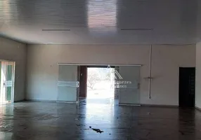 Foto 1 de Ponto Comercial à venda, 160m² em Parque das Oliveiras, Ribeirão Preto