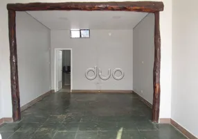 Foto 1 de Ponto Comercial para alugar, 55m² em Paulista, Piracicaba