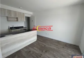 Foto 1 de Apartamento com 1 Quarto à venda, 38m² em Portal dos Gramados, Guarulhos