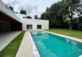Foto 1 de Casa de Condomínio com 4 Quartos para venda ou aluguel, 400m² em , Aracoiaba da Serra