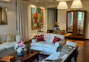Foto 1 de Casa com 4 Quartos para alugar, 320m² em Humaitá, Rio de Janeiro