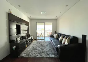 Foto 1 de Apartamento com 3 Quartos à venda, 104m² em Centro, São Bernardo do Campo