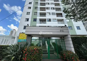 Foto 1 de Apartamento com 3 Quartos para venda ou aluguel, 66m² em Aurora, Londrina