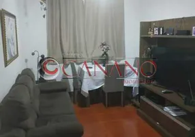 Foto 1 de Apartamento com 2 Quartos à venda, 51m² em Engenho De Dentro, Rio de Janeiro