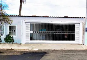 Foto 1 de Casa com 3 Quartos à venda, 153m² em Nova Piracicaba, Piracicaba