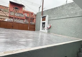 Foto 1 de Sobrado com 3 Quartos à venda, 105m² em Veloso, Osasco
