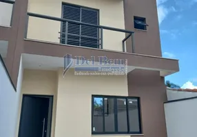 Foto 1 de Sobrado com 3 Quartos à venda, 100m² em Residencial Mirage, Mogi das Cruzes