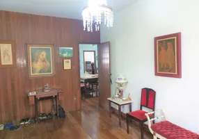 Foto 1 de Apartamento com 4 Quartos à venda, 120m² em Sion, Belo Horizonte