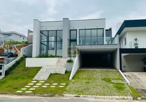 Foto 1 de Casa com 4 Quartos à venda, 272m² em Parque Dom Henrique, Cotia