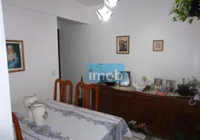 Foto 1 de Apartamento com 2 Quartos à venda, 57m² em Saboó, Santos