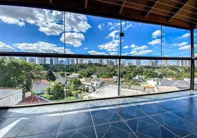 Foto 1 de Casa com 3 Quartos à venda, 500m² em Mossunguê, Curitiba