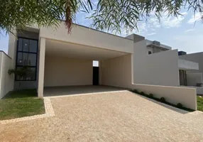 Foto 1 de Casa de Condomínio com 3 Quartos à venda, 137m² em Sao Bento, Paulínia