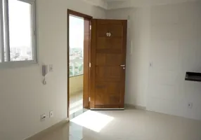 Foto 1 de Apartamento com 2 Quartos à venda, 38m² em Vila Carrão, São Paulo