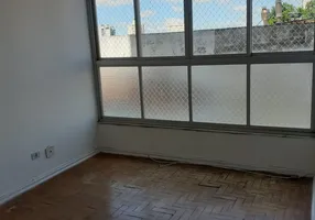 Foto 1 de Apartamento com 2 Quartos à venda, 58m² em Vila Clementino, São Paulo