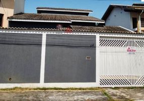 Foto 1 de Casa com 3 Quartos à venda, 104m² em Residencial e Comercial Jardim Yassuda, Pindamonhangaba