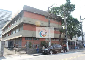 Foto 1 de Prédio Comercial para venda ou aluguel, 2737m² em Barra Funda, São Paulo