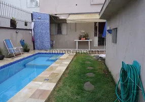 Foto 1 de Casa com 6 Quartos à venda, 480m² em Planalto Paulista, São Paulo