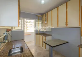 Foto 1 de Apartamento com 3 Quartos para alugar, 123m² em Rio Branco, Porto Alegre