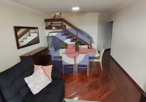 Foto 1 de Apartamento com 3 Quartos à venda, 200m² em Saude, Rio Claro