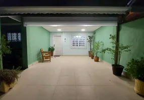 Foto 1 de Casa com 3 Quartos à venda, 147m² em Jardim do Sol, Taubaté