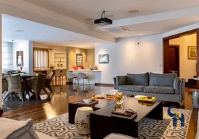 Foto 1 de Apartamento com 5 Quartos à venda, 479m² em Chame-Chame, Salvador