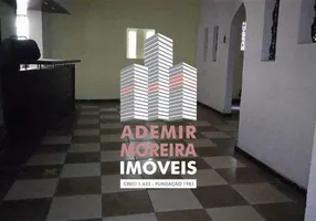 Foto 1 de Imóvel Comercial com 1 Quarto para alugar, 400m² em São Lucas, Belo Horizonte