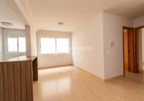 Foto 1 de Apartamento com 2 Quartos para alugar, 52m² em Santana, Porto Alegre