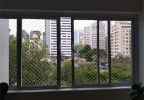 Foto 1 de Apartamento com 2 Quartos à venda, 90m² em Consolação, São Paulo