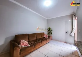 Foto 1 de Apartamento com 2 Quartos à venda, 63m² em Davanuze, Divinópolis