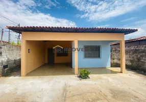 Foto 1 de Casa com 3 Quartos à venda, 130m² em Lourival Parente, Teresina