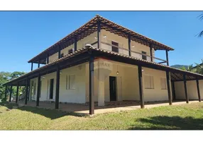 Foto 1 de Fazenda/Sítio com 4 Quartos à venda, 600m² em Itaocaia Valley, Maricá