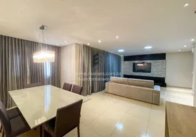 Foto 1 de Apartamento com 3 Quartos para venda ou aluguel, 156m² em Jardim Mariana, Cuiabá
