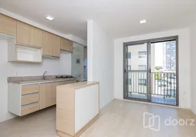 Foto 1 de Apartamento com 2 Quartos à venda, 44m² em Vila Constança, São Paulo