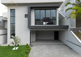 Foto 1 de Casa de Condomínio com 3 Quartos à venda, 220m² em Jardim Alto da Colina, Valinhos