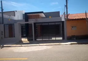 Foto 1 de Casa com 5 Quartos para alugar, 360m² em Vila Fiori, Sorocaba