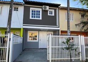 Casa para Venda no Vera Cruz, Gravataí