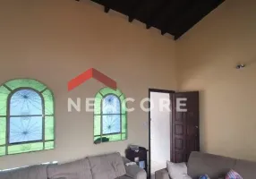 Foto 1 de Casa com 3 Quartos à venda, 110m² em Vila Nova Santa Clara, Bauru
