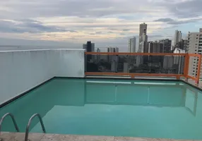 Foto 1 de Apartamento com 1 Quarto para alugar, 50m² em Barra, Salvador