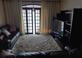 Foto 1 de Sobrado com 3 Quartos à venda, 142m² em Imirim, São Paulo