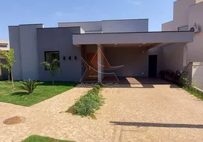 Foto 1 de Casa de Condomínio com 3 Quartos à venda, 157m² em Vila do Golf, Ribeirão Preto