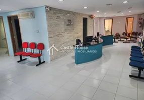 Foto 1 de Sala Comercial à venda, 300m² em Vila Regente Feijó, São Paulo