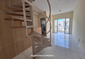 Foto 1 de Apartamento com 2 Quartos para alugar, 60m² em Candeias, Jaboatão dos Guararapes