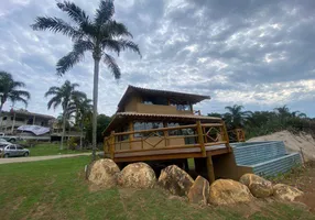 Foto 1 de Casa de Condomínio com 4 Quartos à venda, 1018m² em Praia do Veloso, Ilhabela