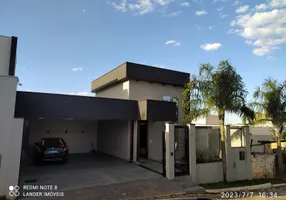 Foto 1 de Casa de Condomínio com 4 Quartos à venda, 300m² em Vicente Pires, Brasília