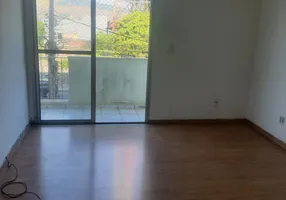 Foto 1 de Apartamento com 2 Quartos para alugar, 45m² em Guaratiba, Rio de Janeiro