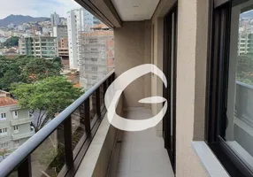 Foto 1 de Apartamento com 2 Quartos à venda, 68m² em Santa Efigênia, Belo Horizonte